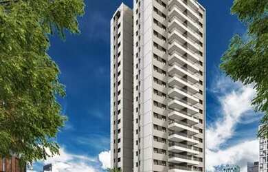 Imagem: O apartamento possui 3 Dormitórios, 4 Banheiros, 2 Vagas na