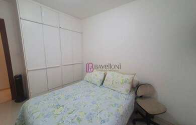 Imagem 16: Apartamento com 3 dormitórios, 129 m² - venda por R$ 1.345.000 ou aluguel...