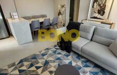 Imagem 4: Grand Solaro Residence. Churrasqueira, Ar-condicionado, 110m² de Áreae2...