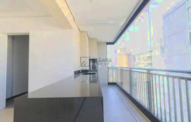 Imagem 12: Apartamento Locação 3 Dormitórios - 230 m² Jardim Paulista