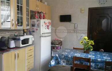 Imagem 9: Maravilhoso apartamento amplo. Condomínio barato em Vila da Penha VP