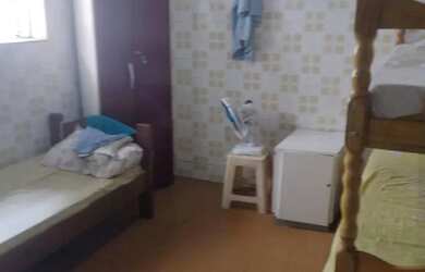 Imagem: O quarto e está localizado em Bonfim, Salvador para alugar