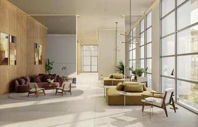 Imagem 4: APARTAMENTO RESIDENCIAL em São Paulo - SP, Alto da Boa Vista