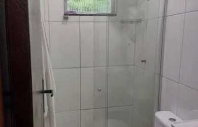 Imagem 1: Alugo casa. 48m² de Área, 1 Banheiroe2 Dormitórios