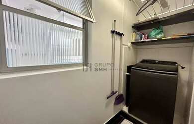 Imagem 12: Apartamento com 2 dormitórios, 78 m² - venda por R$ 600.000 ou aluguel por R$ 4.500/mês