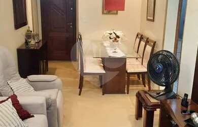 Imagem 4: Excelente apartamento de frente, vista livre VP