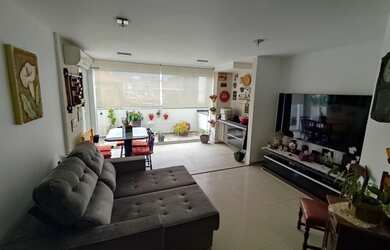 Imagem 2: ApApartameno na Rua Teodureto Souto - Cambuci - São Paulo - Capital