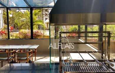 Imagem 12: Apartamento com 1 dormitório, 35 m² - venda por R$ 251.000 ou aluguel...