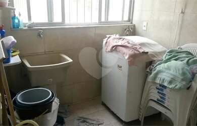 Imagem 14: Maravilhoso apartamento amplo. Condomínio barato em Vila da Penha VP