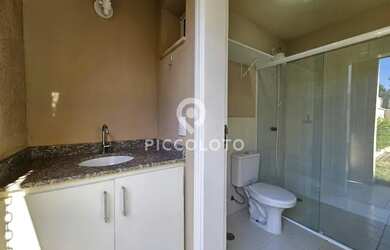 Imagem 13: casa - Betel - Paulínia. Piscina, Churrasqueira, VarandaeÁrea de serviço