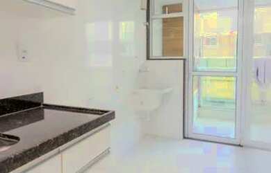 Imagem 6: Apartamento 54 m² com 2 quartos Freguesia - Exclusive Residence