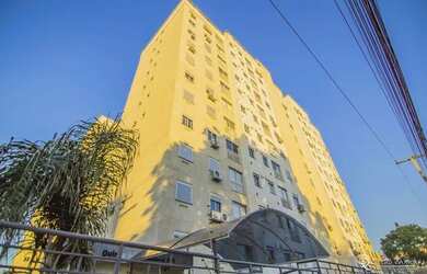 Imagem 2: Apartamento à venda Rua Tenente Ary Tarragô, Jardim Itu - Porto Alegre