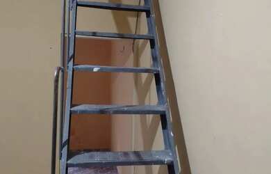 Imagem 1: Aluga-se uma casa. 1 Banheiroe2 Dormitórios