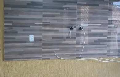 Imagem 5: Alugo casa do lado da entrada do cescage uvaranas vila princesa,valor 720