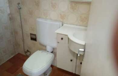 Imagem 2: Apartamento aceita carta