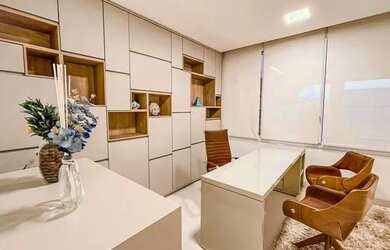 Imagem 6: ALPHAVILLE ARAGUAIA. Piscina, Imóvel mobiliado, VarandaeÁrea de serviço