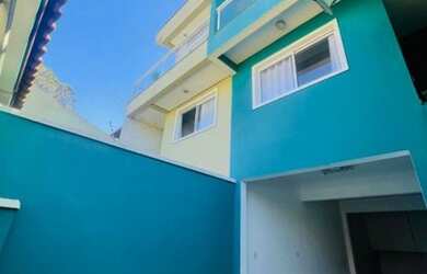 Imagem 7: Sobrado com 4 dormitórios, 220 m² - venda por R$ 989.000,00 ou aluguel...