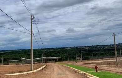 Imagem 3: Condomínio Vinhas Flamboyant