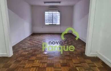 Imagem 2: Sobrado com 4 dormitórios, 250 m² - venda por R$ 3.000.000,00 ou aluguel...