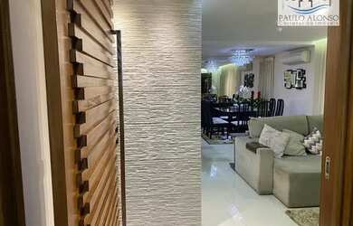 Imagem 5: Apartamento Padrão. Piscina, Churrasqueira, Ar-condicionadoe153m² de...