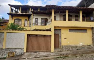 Imagem 1: CASA EM RIO NOVO. Varanda, Imóvel novo, 900m² de Áreae5 Vagas na garagem