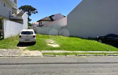 Imagem: O terreno possui 231m² de Área e está localizado em Uberaba