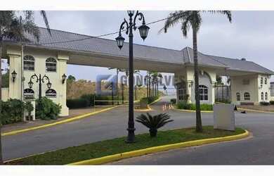 Imagem: O terreno possui 345m² de Área e está localizado em Colônia