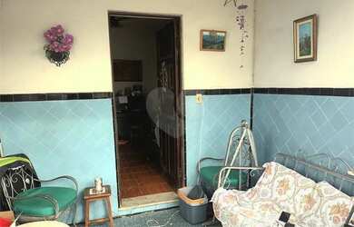 Imagem 4: CASA FRENTE DE RUA VP. 92m² de Área, 2 Vagas na garageme3 Dormitórios