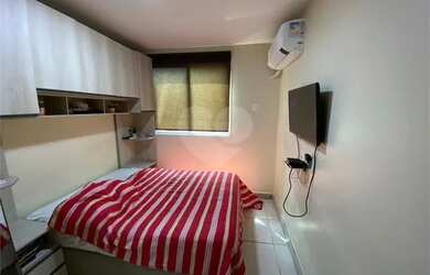 Imagem 7: VIVA PENHA VP. Piscina, 51m² de Área, 1 Vaga na garageme2 Dormitórios