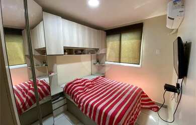 Imagem 6: VIVA PENHA VP. Piscina, 51m² de Área, 1 Vaga na garageme2 Dormitórios