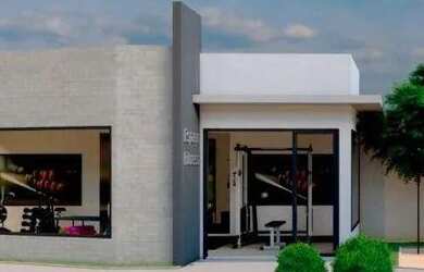 Imagem 10: Terreno à venda, 310 m² por R$ 435.000,00 - Residencial Luiza - Paulínia/SP