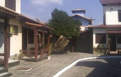 Imagem 2: Residencial Jardim da Rasa, Casas Duplex de 01, 02 ou 03 Quartos, no bairro da Rasa em Búz