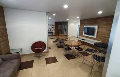 Imagem 12: ApApartameno na Rua Teodureto Souto - Cambuci - São Paulo - Capital