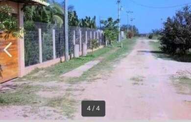 Imagem: A chácara possui 2.600m² de Área e está localizado em São