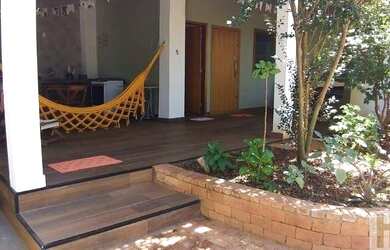 Imagem 6: Casa à venda, 141 m² por R$ 490.000,00 - São Luiz - Paulínia/SP