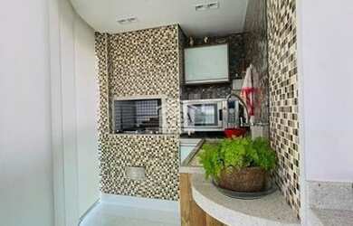 Imagem 15: Apartamento a venda ou locação no Jardim Anália Franco em frente ao...