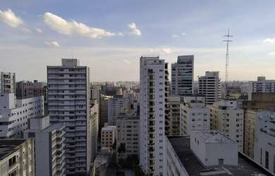 Imagem 5: Apto Duplex para venda com 243 metros no Jardim Paulista - São Paulo