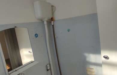 Imagem 11: Apartamento para venda possui 40 metros quadrados com 1 quarto em Catete...