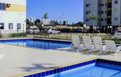 Imagem 5: Alugo apartamento no Eldorado Parque - Condomínio de la Flor