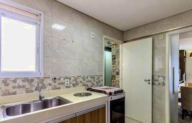 Imagem 4: Apartamento para Venda em frente ao Parque Municipal - Jardim Tupanci...