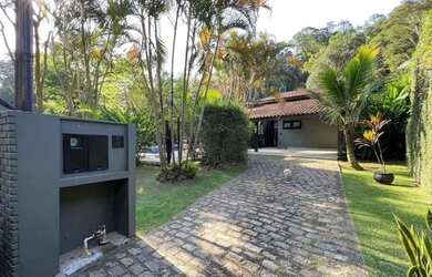 Imagem 4: CARAPICUÍBA - Casa de Condomínio - CARAPICUIBA