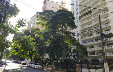 Imagem 4: Apto Duplex para venda com 243 metros no Jardim Paulista - São Paulo