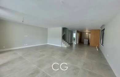 Imagem 6: Maravilhosa casa no Blue Houses- 4 suítes, piscina, sauna