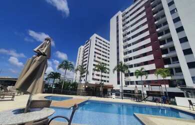 Imagem 1: Apartamento no condomínio club