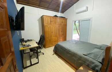 Imagem 15: VENDO CHÁCARA NA HÍPICA E ACEITO PERMUTA EM CASA DE CONDOMÍNIO NA ZONA...