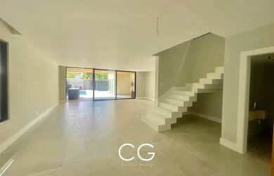 Imagem 7: Maravilhosa casa no Blue Houses- 4 suítes, piscina, sauna