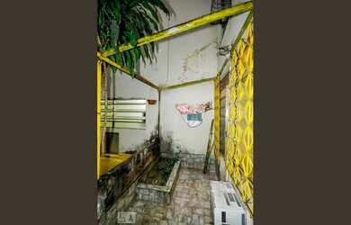 Imagem 13: Apartamento para Aluguel - Copacabana, 1 Quarto, 40 m2