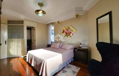 Imagem 7: Apartamento mobiliado com 3 dormitórios