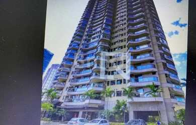 Imagem 2: Av .Lucio Costa- Aquabella