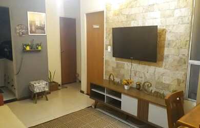 Imagem 8: Fator 1126 Apartamento reformado no Arsenal é na Fator Imóveis